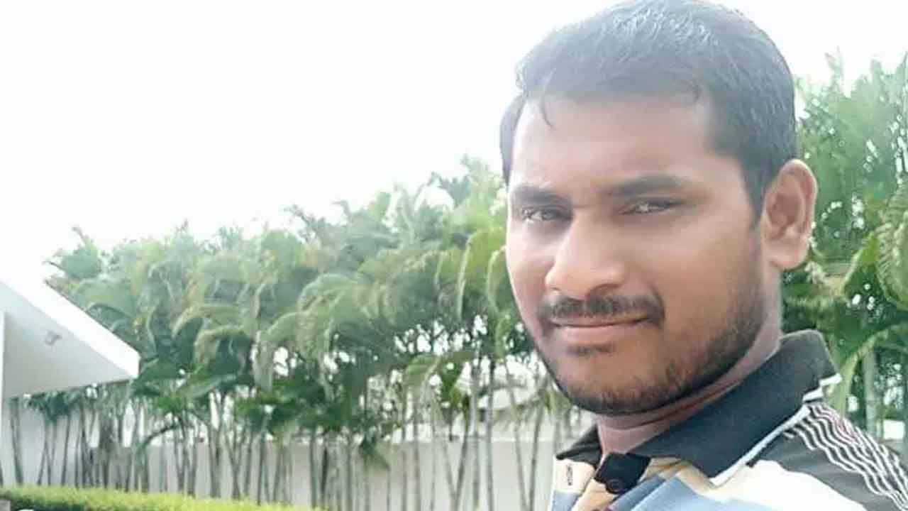 అమెరికాలో సూర్యాపేట జిల్లా వాసి మృతి