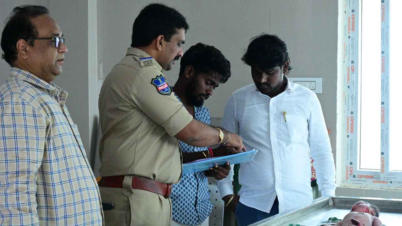 కాన్పుకొస్తే కష్టాలే!