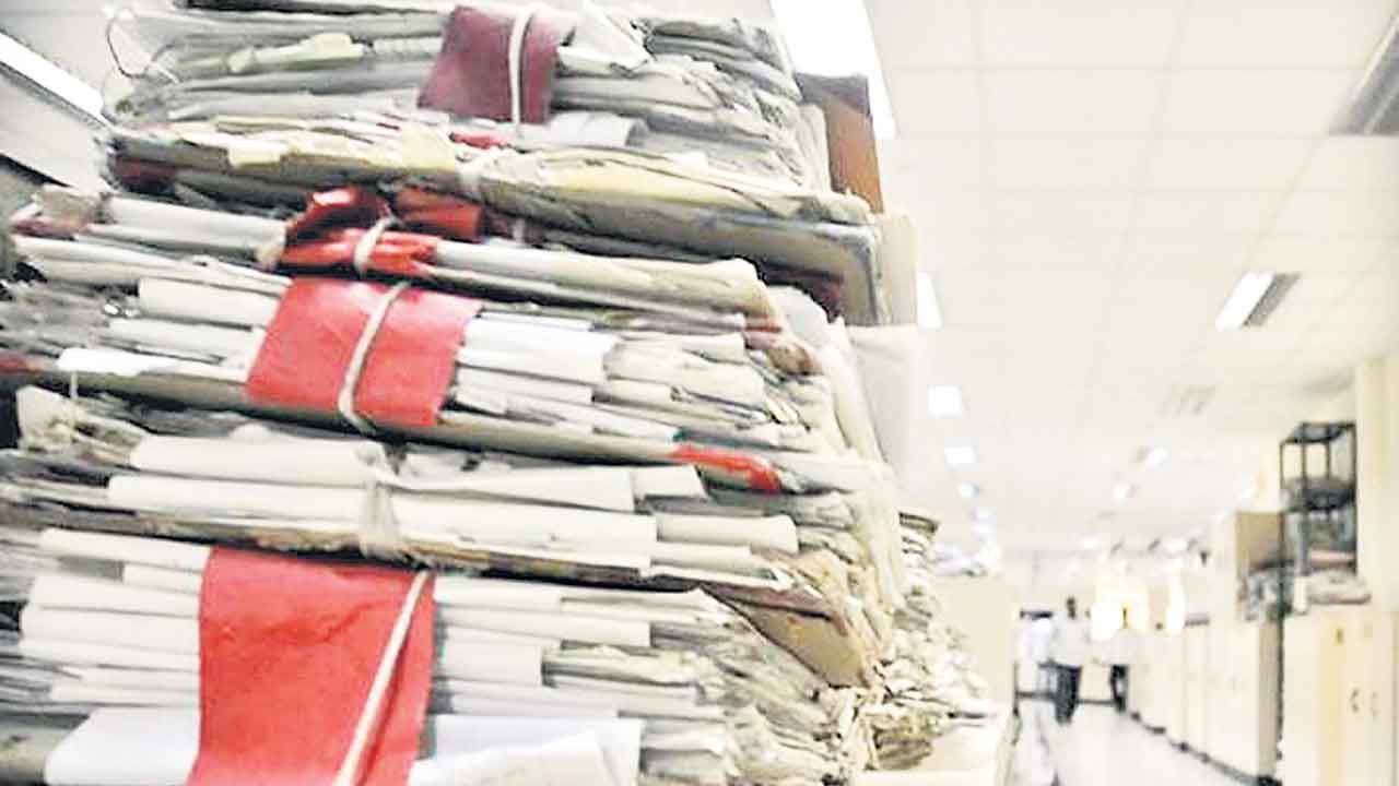 పరిశీలన పరీక్షే!