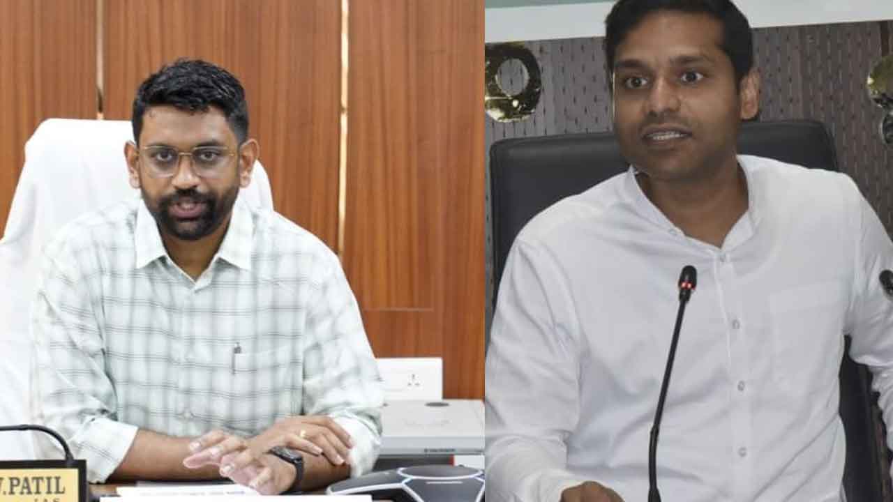 5 నుంచి ‘స్వచ్ఛదనం-పచ్చదనం’