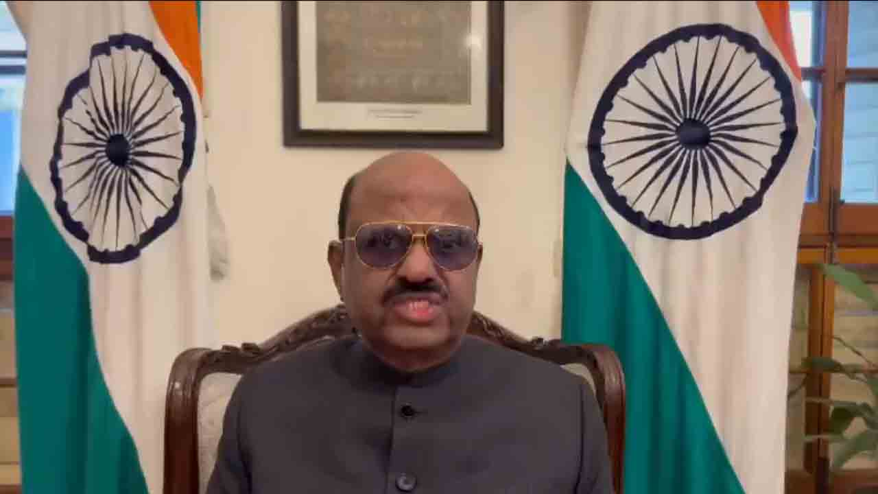 CV Ananda Bose | వైద్యురాలిపై హత్యాచార ఘటన సిగ్గుచేటు : బెంగాల్ గవర్నర్‌