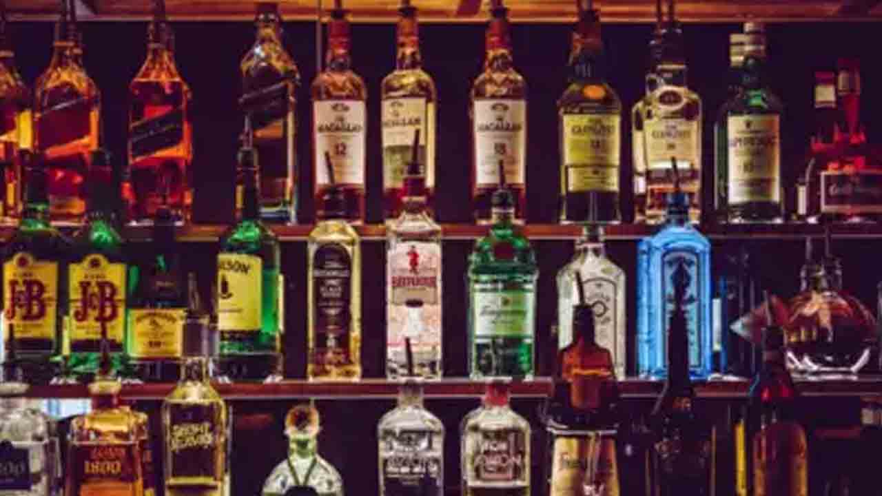 Excise policy | ఏపీలో నూతన ఎక్సైజ్‌ పాలసీ అమలు కోసం నాలుగు బృందాల ఏర్పాటు