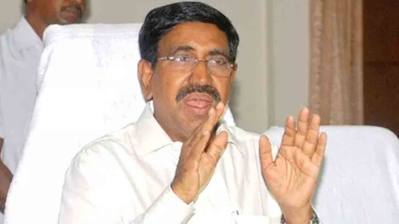 Minister Narayana | వైసీపీ హయాంలో ప్రజాధనం దుర్వినియోగం : మంత్రి నారాయణ