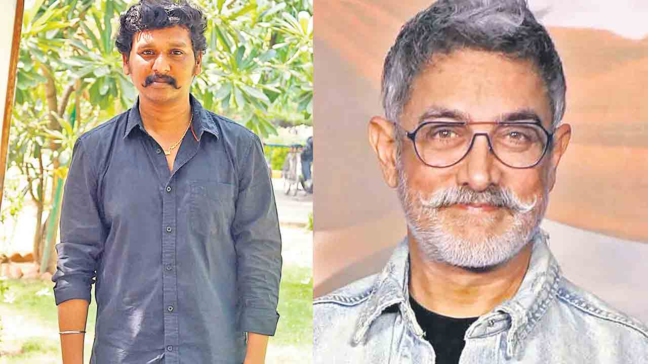 లోకేష్‌ కనకరాజ్‌ దర్శకత్వంలో?