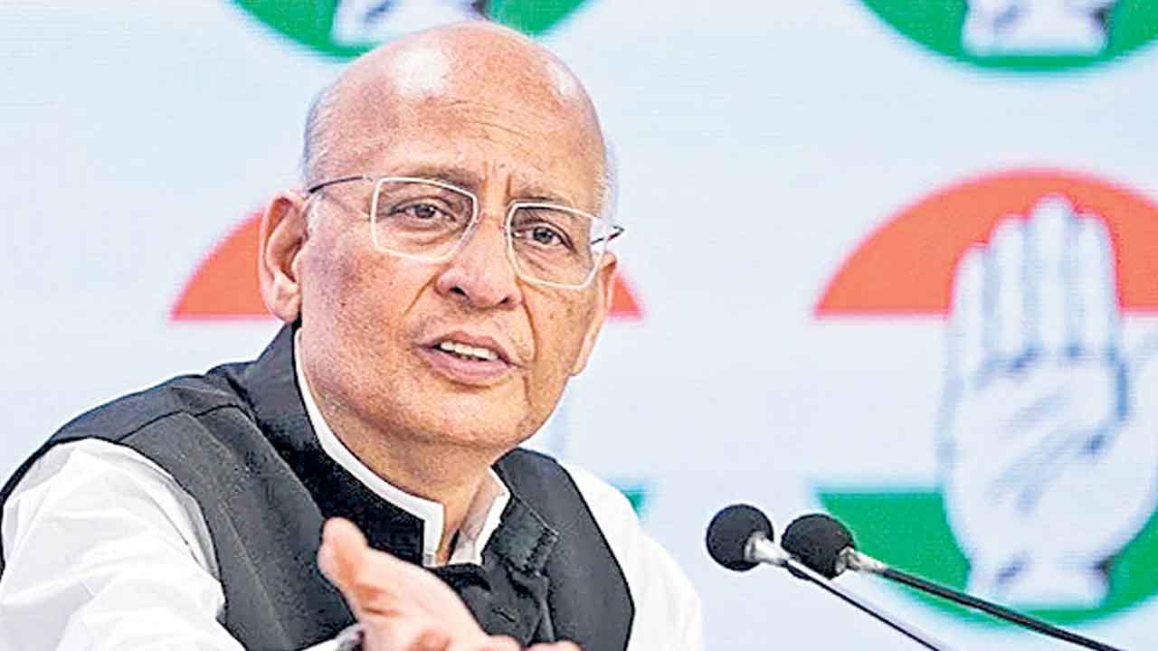 Congress | అందెశ్రీకి ఆఫర్‌ ఏమైనట్టు?.. కాంగ్రెస్‌లో రాజ్యసభ రగడ