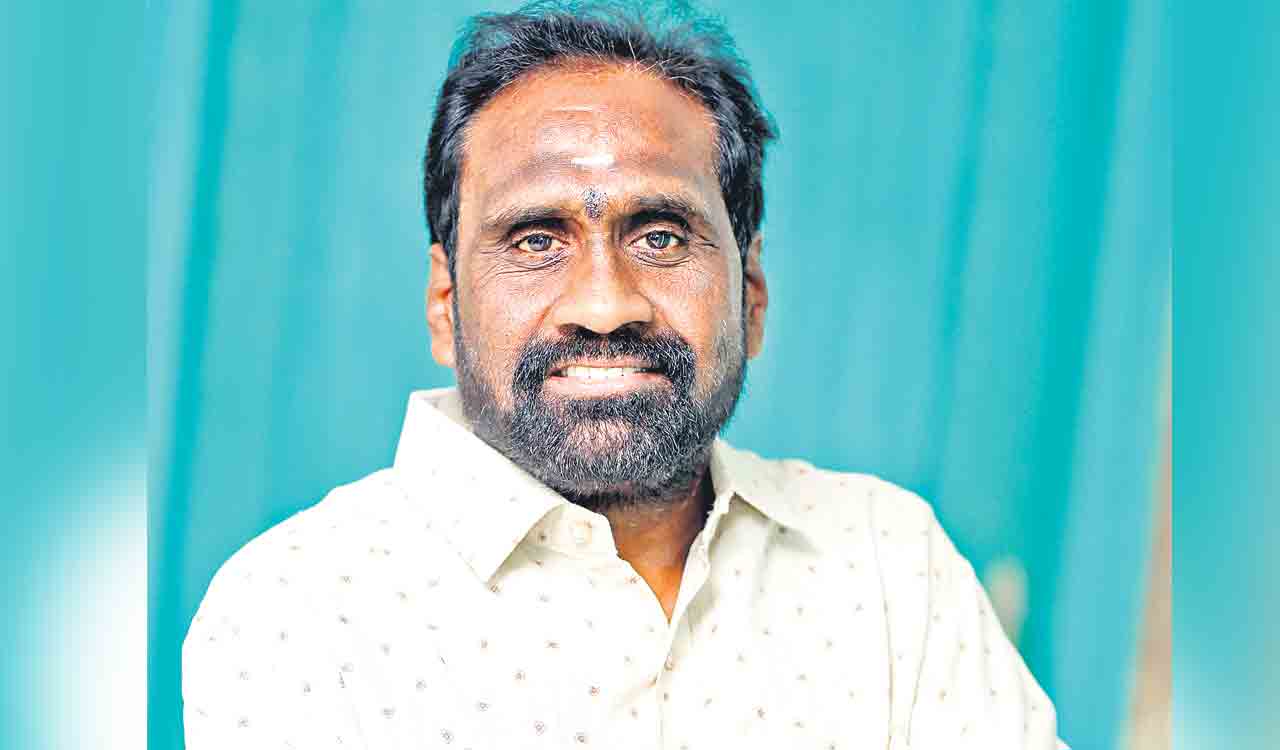 పవర్‌ఫుల్‌ పోలీస్‌ స్టోరీ