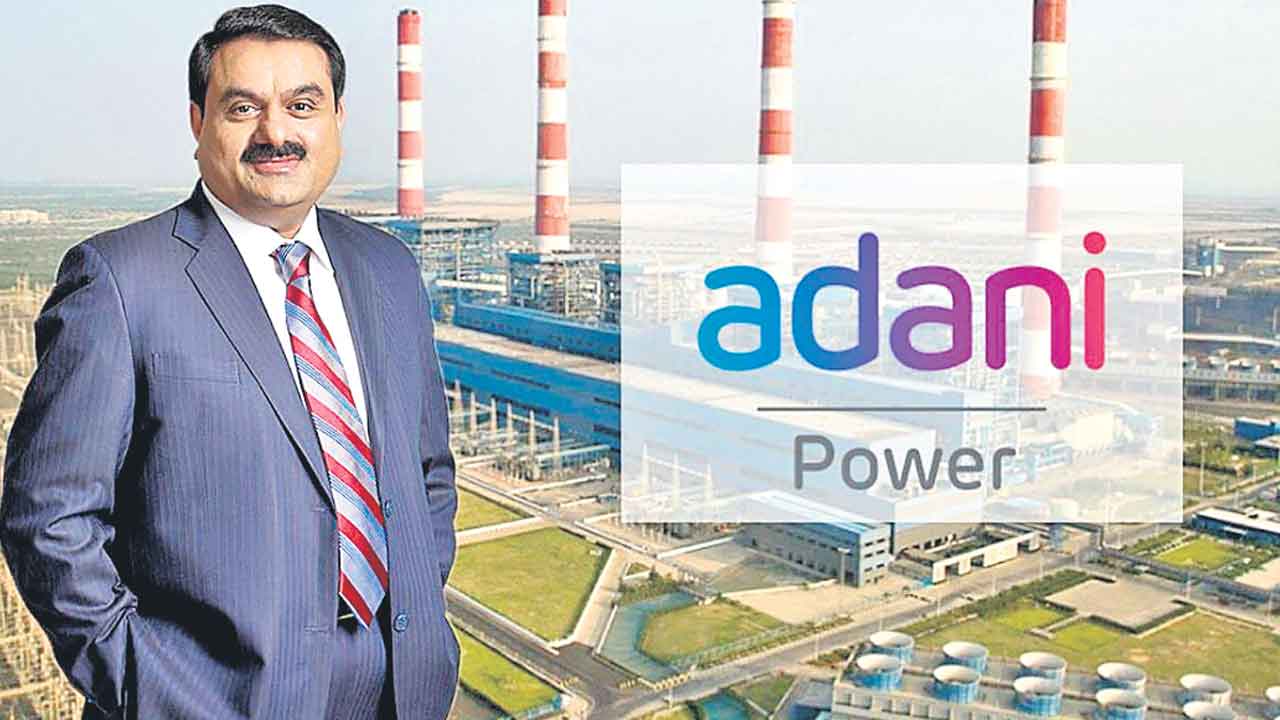 Adani | అదానీని ఆదుకుందాం.. ఆప్తమిత్రుడికి లబ్ధి చేకూర్చేలా మోదీ ప్రభుత్వం విద్యుత్తు సవరణలు!