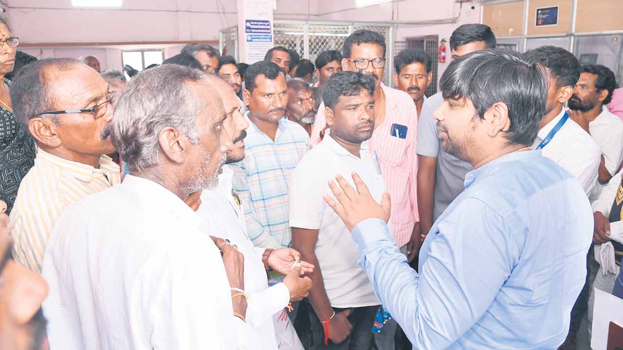 Adilabad