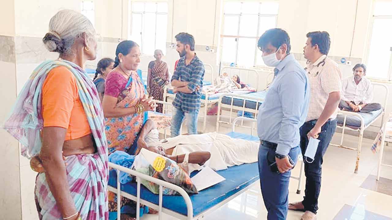 నాణ్యమైన విద్యనందించాలి