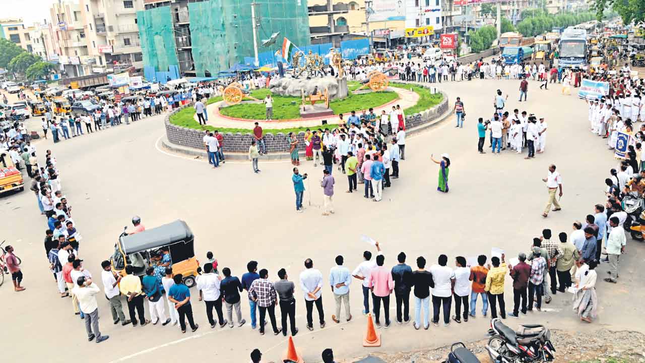 వైద్యుల కన్నెర్ర