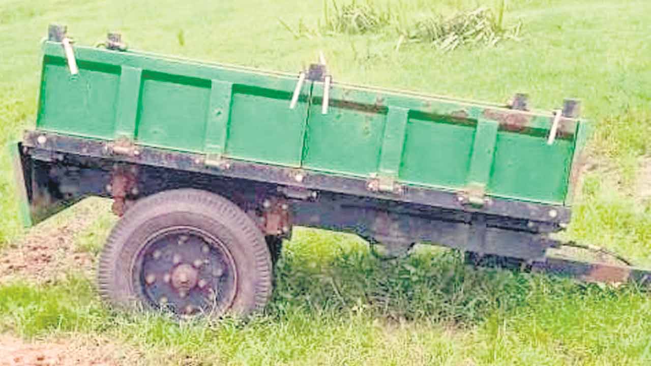 ‘స్వచ్ఛదనం-పచ్చదనం’కు ధనమెట్లా?