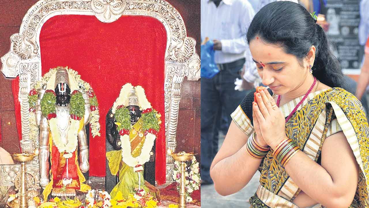 శ్రావణం..శుభప్రదం