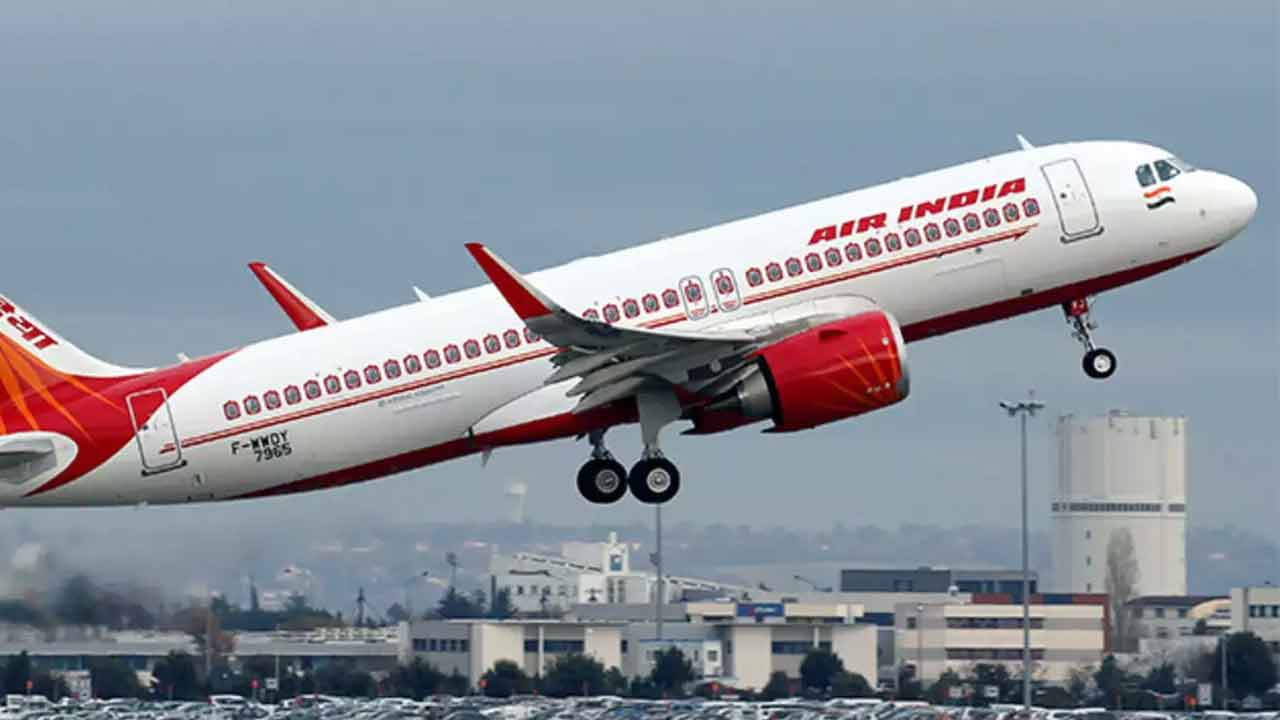 Air India | టెల్‌ అవీవ్‌కు విమానాలను నిలిపివేసిన ఎయిర్‌ ఇండియా
