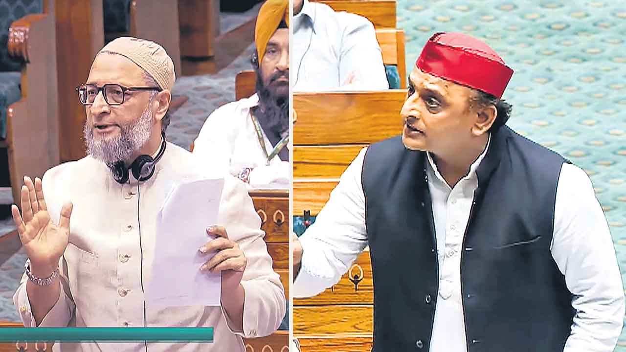 Waqf Act | వక్ఫ్‌ ఆస్తుల్లో కేంద్రం జోక్యం.. బోర్డుల్లో ముస్లిమేతరులకు చోటు!