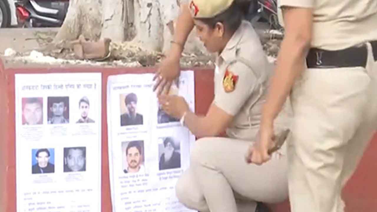 అల్‌ఖైదా ఉగ్ర కుట్ర భగ్నం