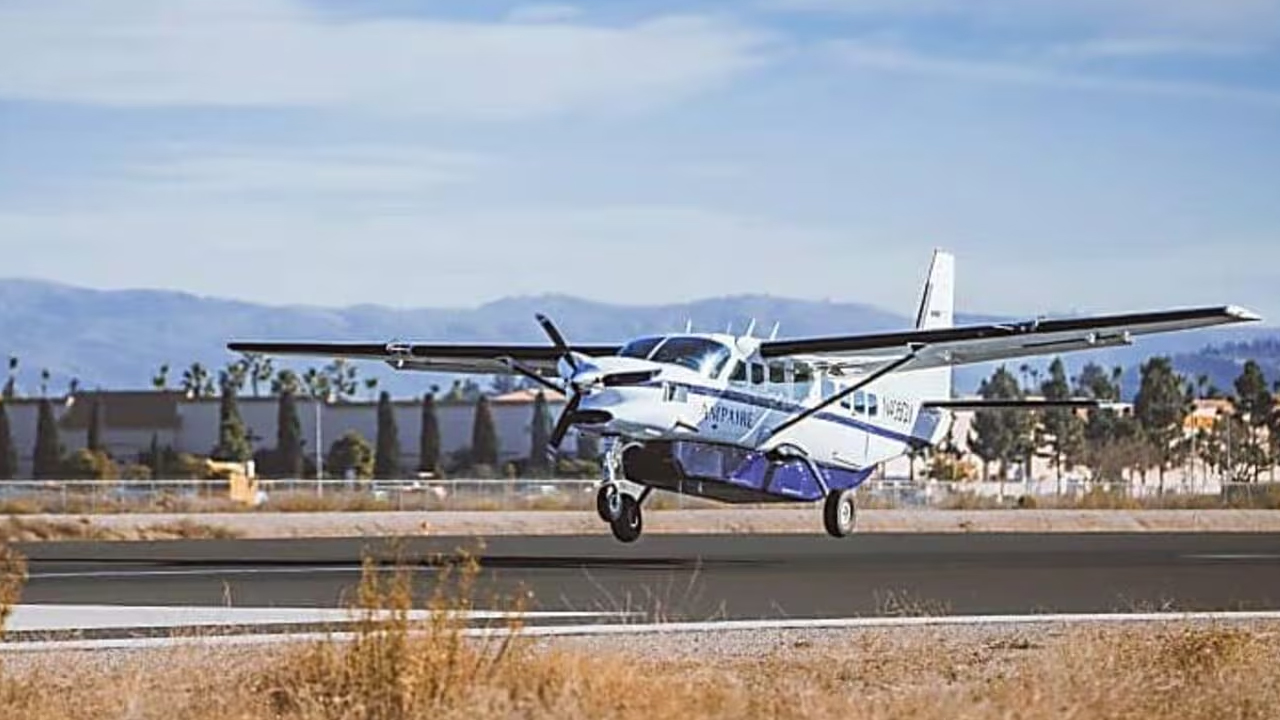 DGCA | ఆల్కెమిస్ట్ ఏవియేషన్ శిక్షణ లైసెన్స్‌ను రద్దు చేసిన డీజీసీఏ