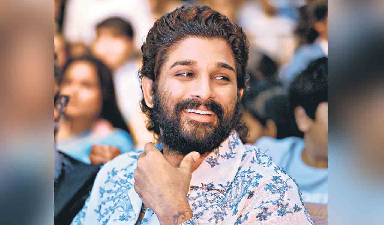 Allu Arjun | బన్నీతో అట్లీ సినిమా కన్‌ఫర్మ్‌.. తమిళ అగ్ర దర్శకుడితో భారీ పాన్‌ ఇండియా ప్రాజెక్ట్‌!