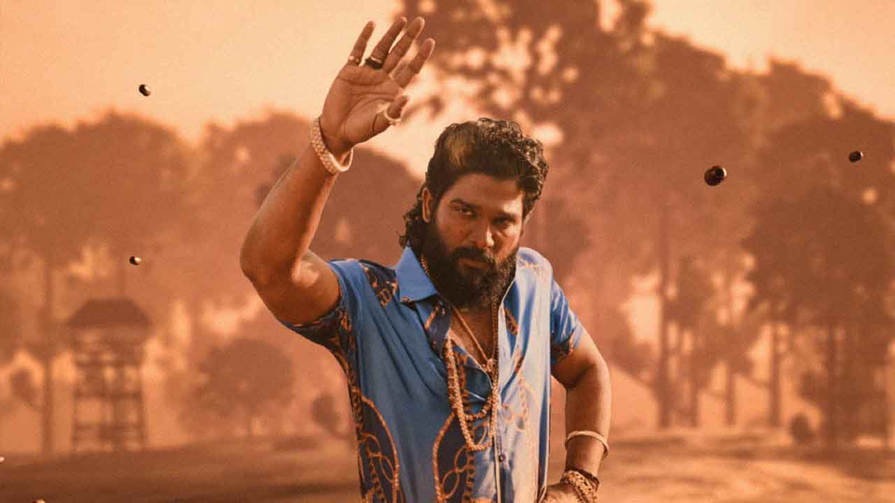 Pushpa 2 | పతాక ఘట్టాల్లో పుష్ప-2.. డిసెంబర్‌ 6న విడుదల