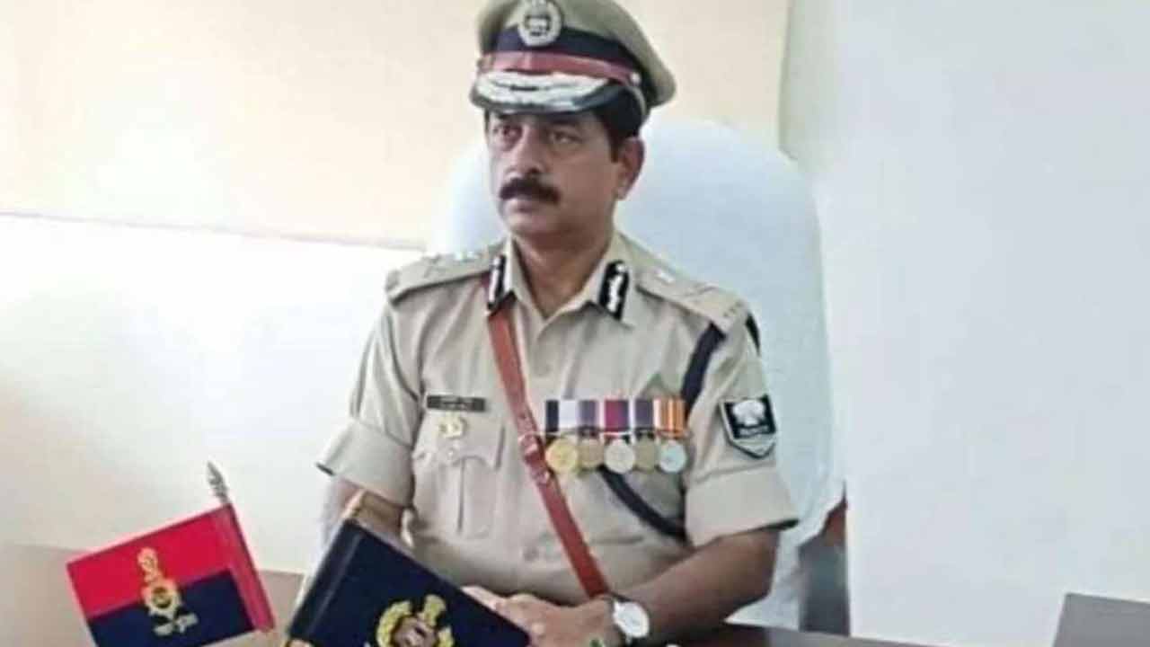 Alok Raj | బీహార్‌ డీజీపీగా సీనియర్‌ ఐపీఎస్‌ అధికారి అలోక్‌ రాజ్‌