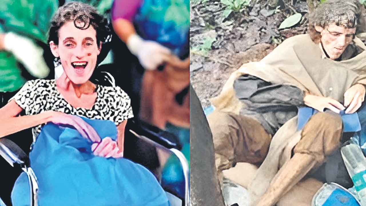 మానసిక అస్వస్థతతోనే ఆత్మహత్యా యత్నం