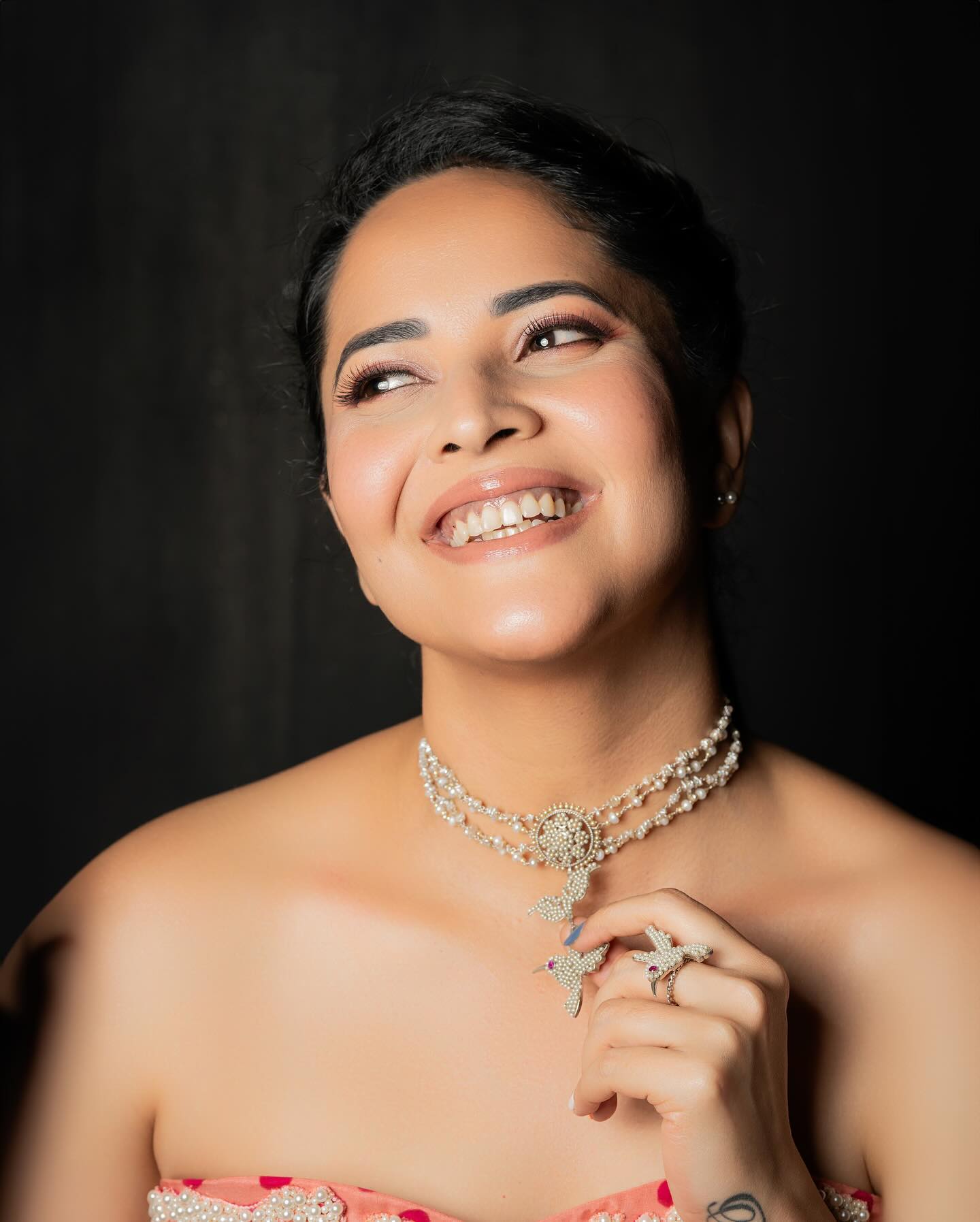  Anasuya Bharadwaj
