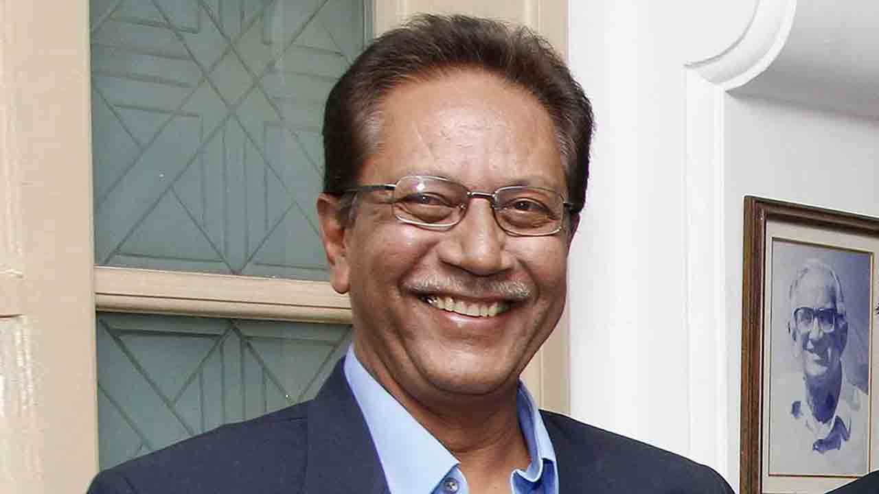 Anshuman Gaikwad | మాజీ క్రికెటర్‌ అన్షుమన్‌ గైక్వాడ్‌ కన్నుమూత