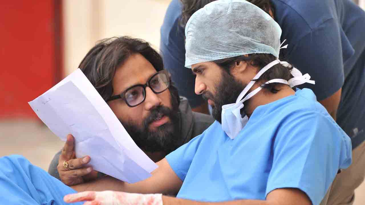 Arjun Reddy | అర్జున్‌ రెడ్డి @ ఏడేండ్లు.. సందీప్‌ రెడ్డి వంగాకు విజయ్‌ దేవరకొండ ఏం రిక్వెస్ట్ పెట్టాడంటే..?