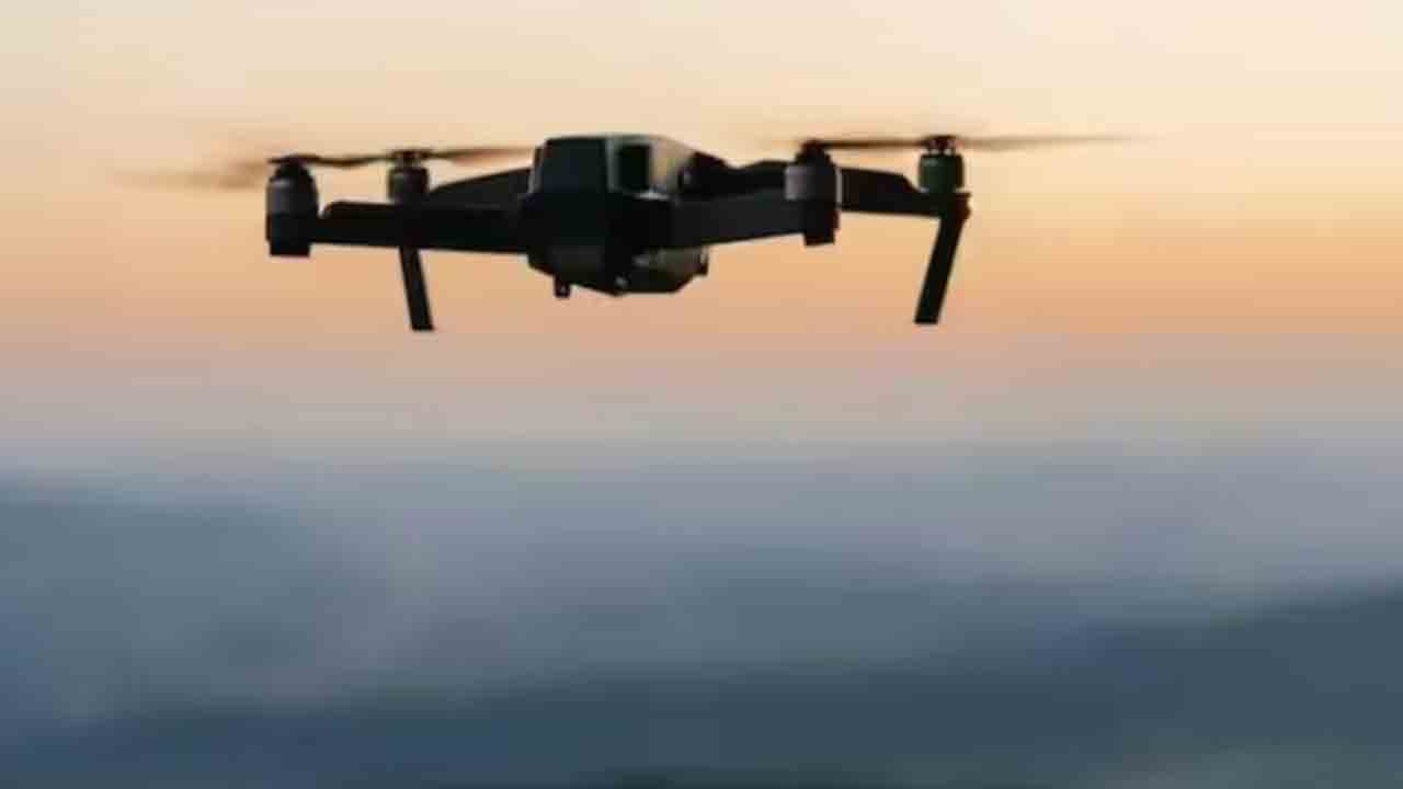 Army’s tactical drone | నియంత్రణ రేఖను దాటి పాకిస్థాన్‌లోకి వెళ్లిన ఆర్మీ డ్రోన్‌