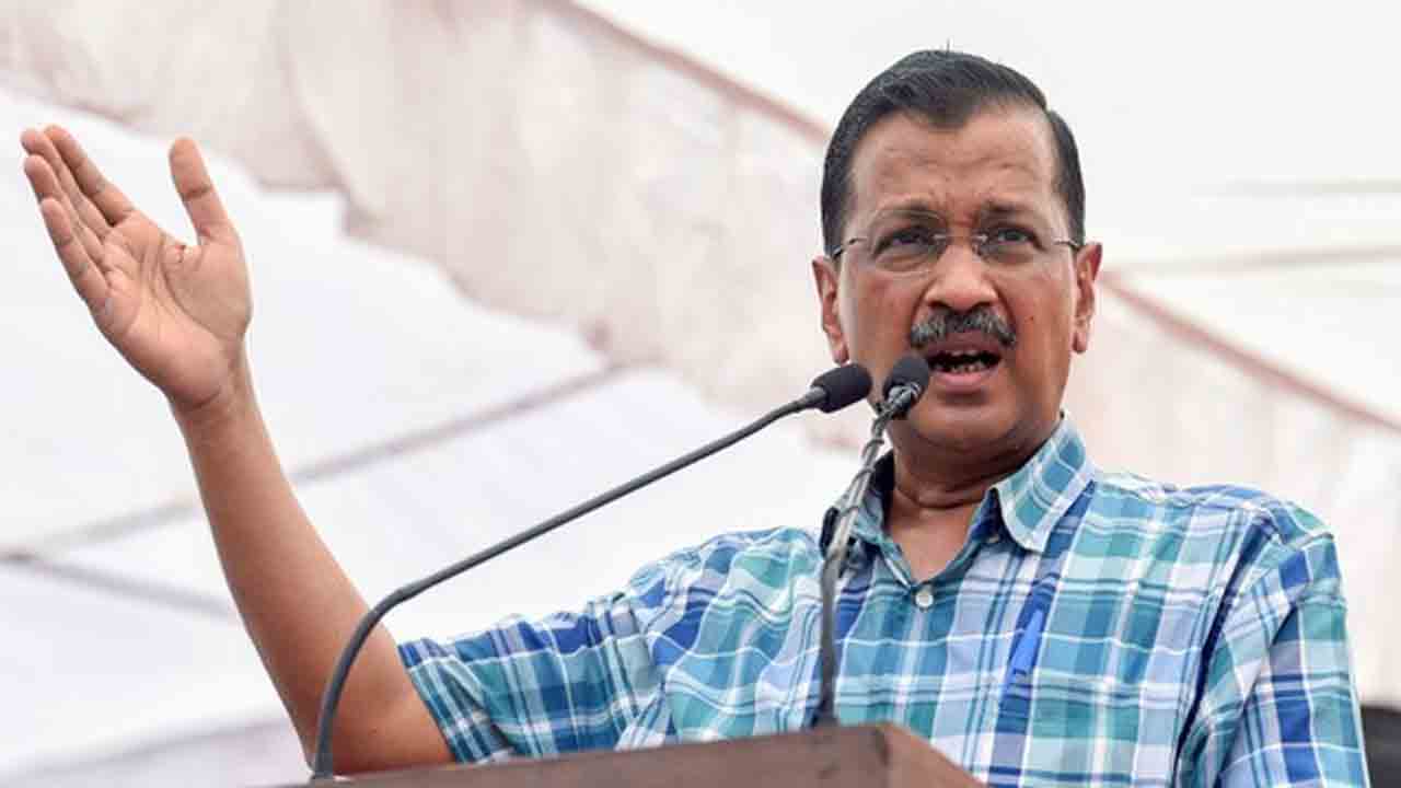 Arvind Kejriwal | మోదీ అలా చేస్తే.. బీజేపీకి ప్రచారం చేస్తా: అరవింద్ కేజ్రీవాల్