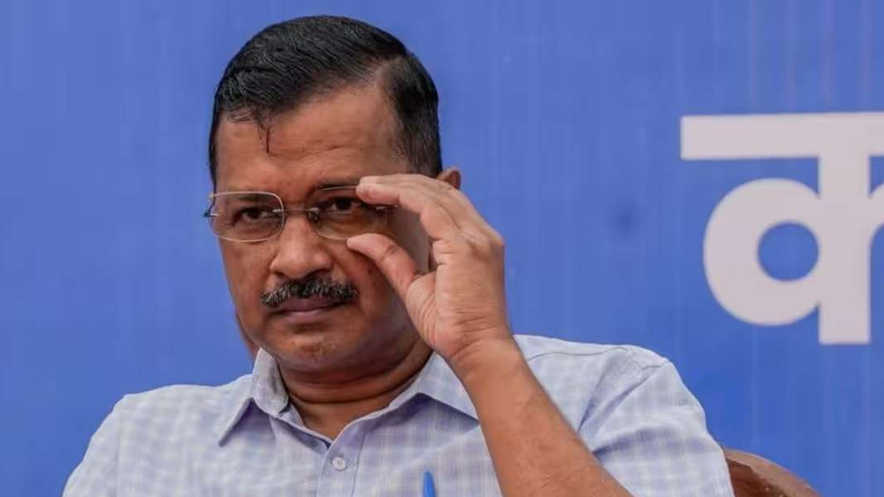 Arvind Kejriwal | ఢిల్లీ మద్యం పాలసీ కేసు.. ఈ నెల 27 వరకు సీఎం అరవింద్‌ కేజ్రీవాల్‌ కస్టడీ పొడిగింపు