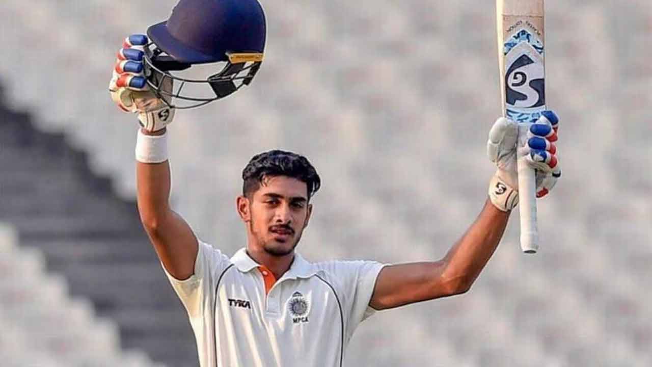 Richest cricketer | సచిన్, కోహ్లీ కాదు.. ఈ యువకుడే ప్రపంచంలో సంపన్న క్రికెటర్..!