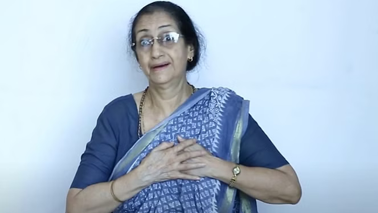 Asha Sharma | ‘ఆదిపురుష్‌’ మూవీ నటి ఆశా శర్మ మృతి.. సినీ ఇండస్ట్రీలో విషాదం..!