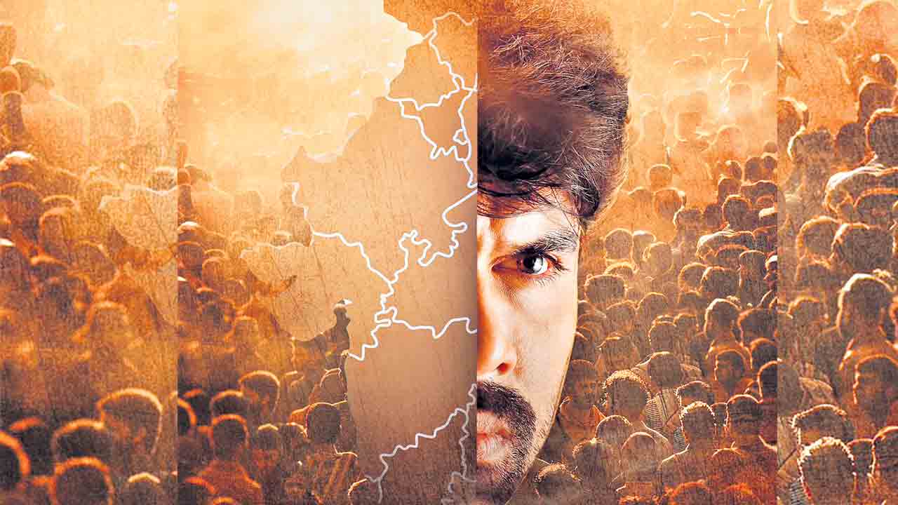 Cinema News | సమకాలీన సమస్యలే ఇతివృత్తంగా మెడికో థ్రిల్లర్‌..