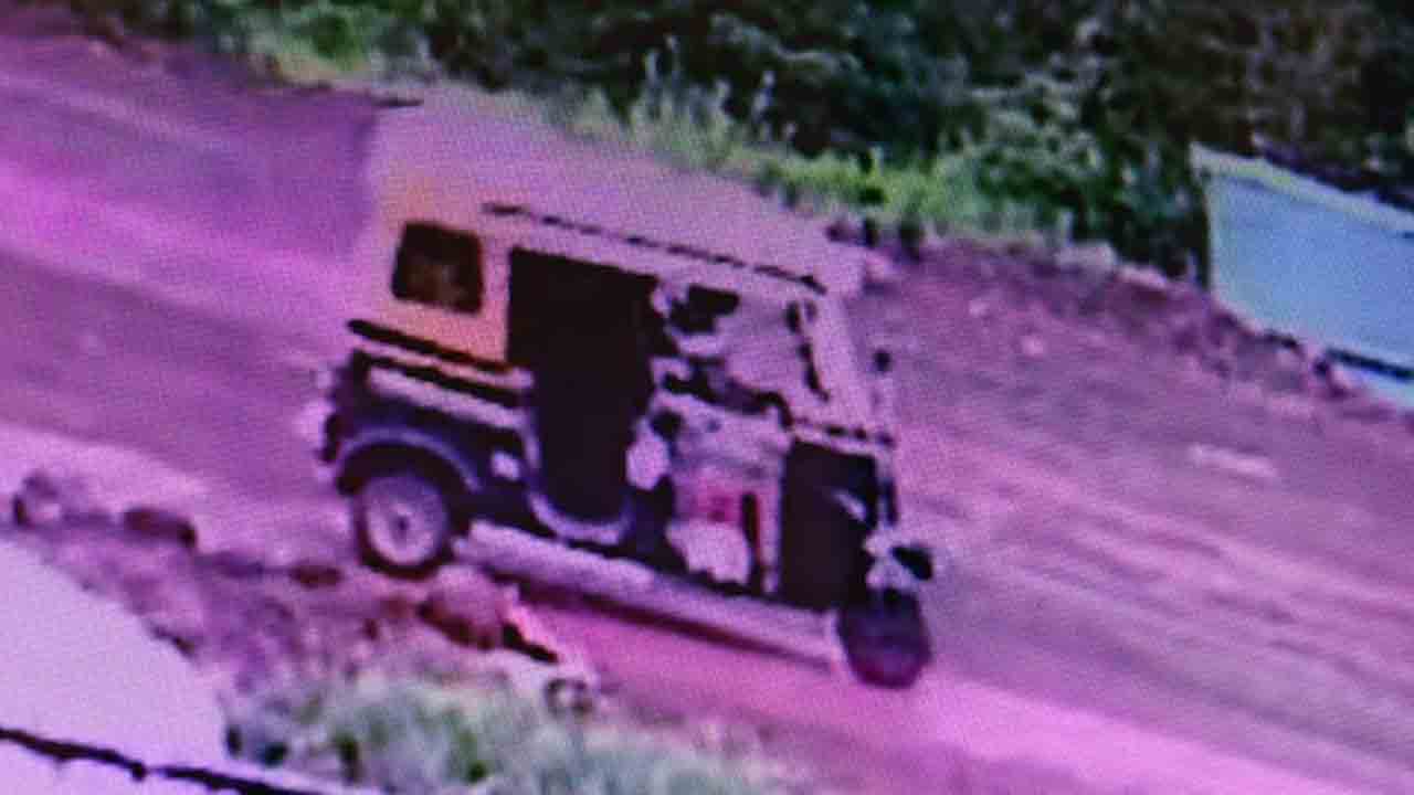 Maharashtra | కోల్‌కతా ఘటన మరవకముందే.. నర్సింగ్‌ విద్యార్థినిపై ఆటో డ్రైవర్‌ అఘాయిత్యం