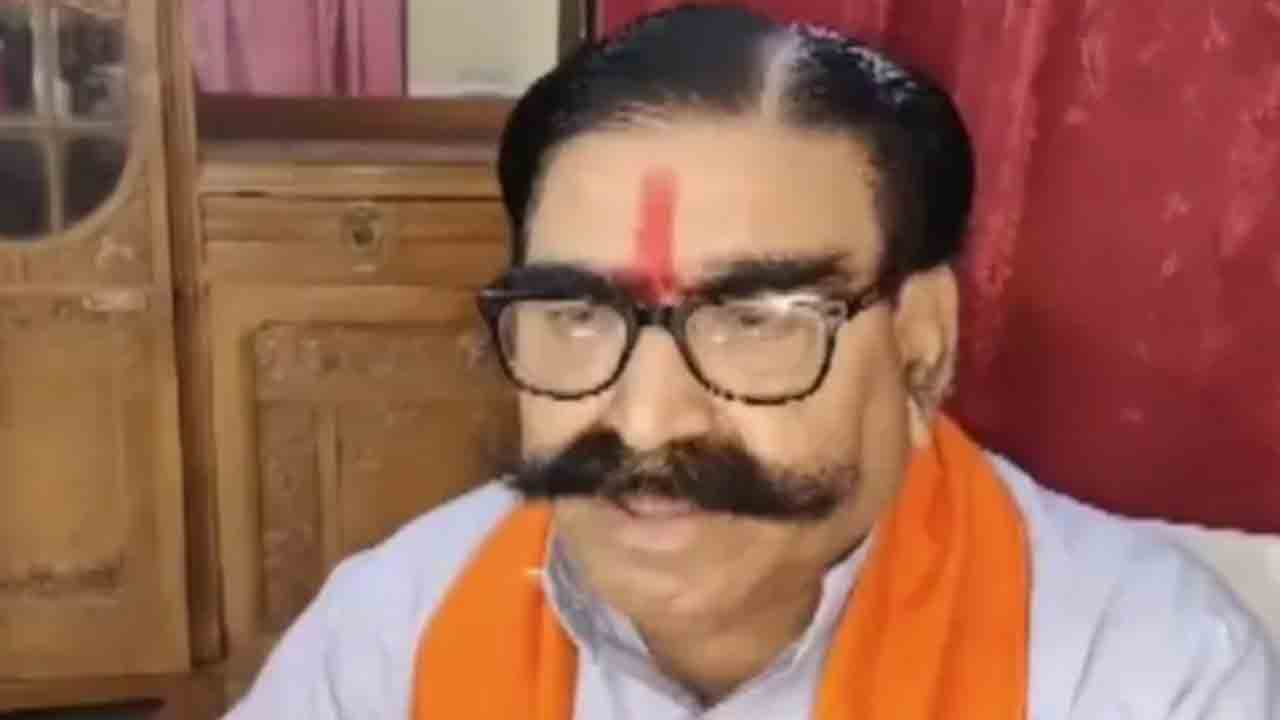 Wayanad landslides | కేరళలో గోహత్యల వల్లే వయనాడ్‌ విలయం.. బీజేపీ సీనియర్‌ నేత వివాదస్పద   వ్యాఖ్యలు