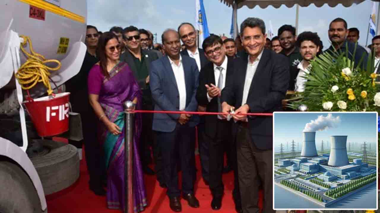 BPCL – Bio Fuel Bunker | ముంబై పోర్ట్‌లో బీపీసీఎల్ బయోఫ్యుయల్ బ్లెండ్ బంకర్ ఏర్పాటు..!