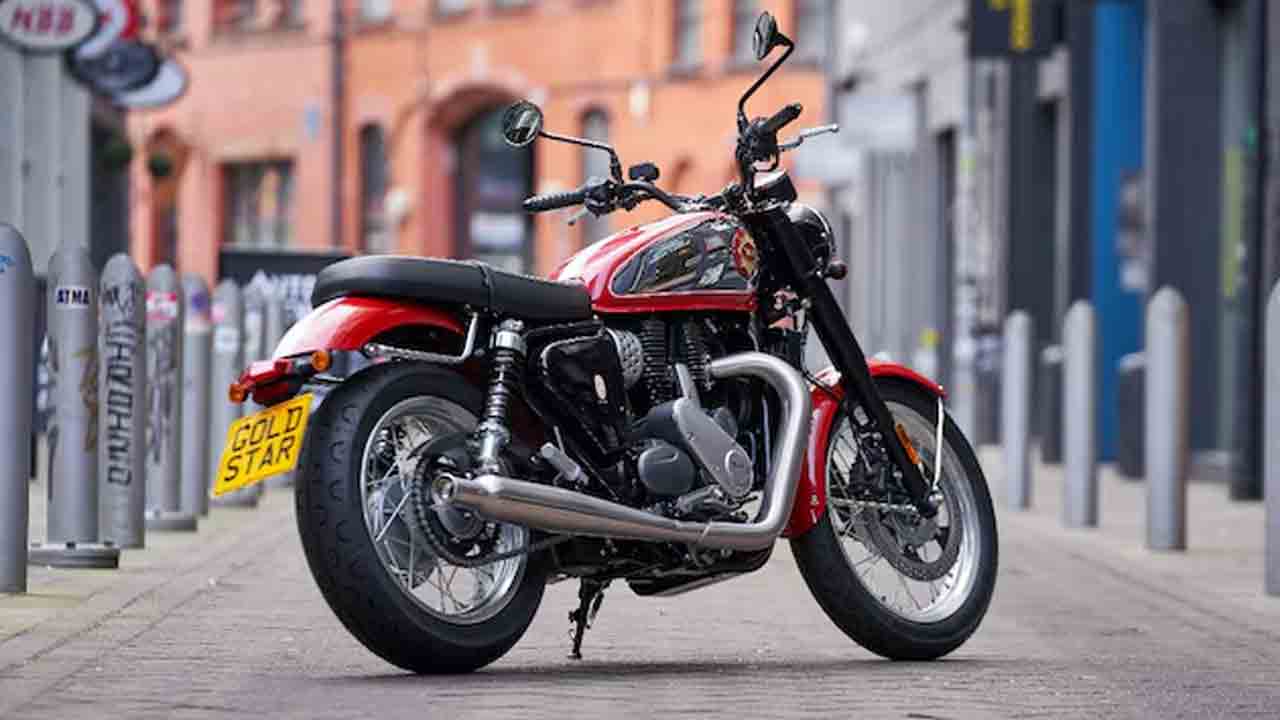 BSA Gold Star 650 | 15న భారత్ మార్కెట్లో బీఎస్ఏ గోల్డ్ స్టార్ 650 బైక్ లాంచింగ్.. ఇవీ డీటెయిల్స్..!