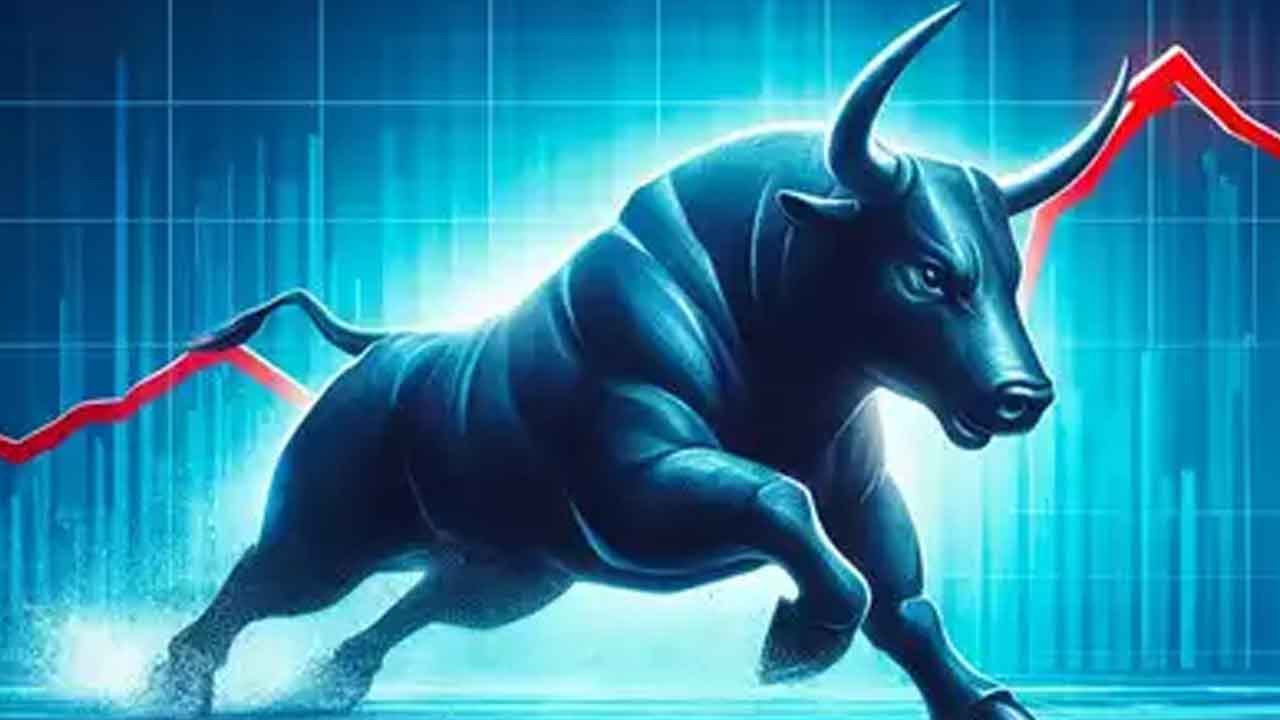 Stock Market | తిరిగి కోలుకున్న సూచీలు
