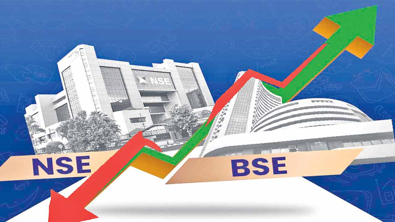 Market Pulse | ఆటుపోట్లకు అవకాశం..