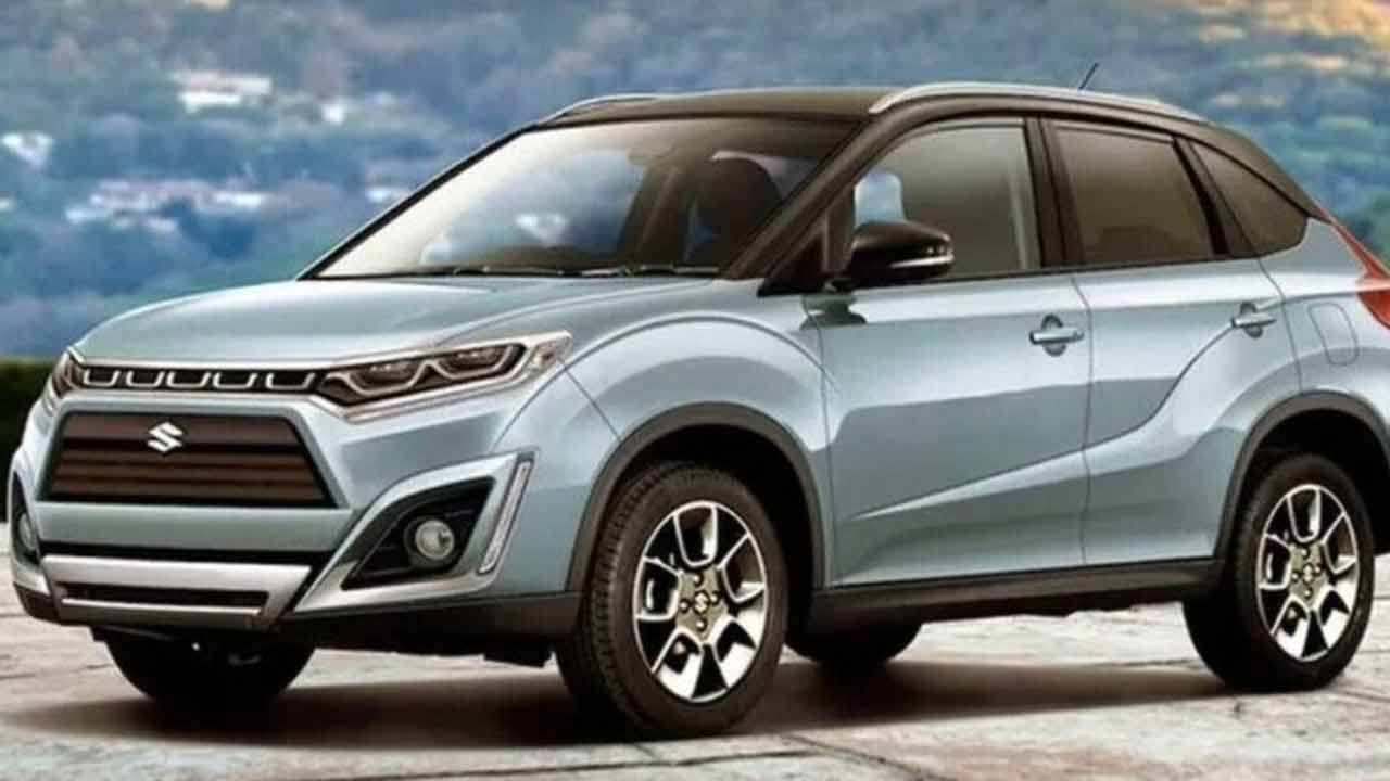 Maruti Suzuk | వచ్చే ఏడాదిలోగా మారుతి నుంచి ఐదు కార్లు