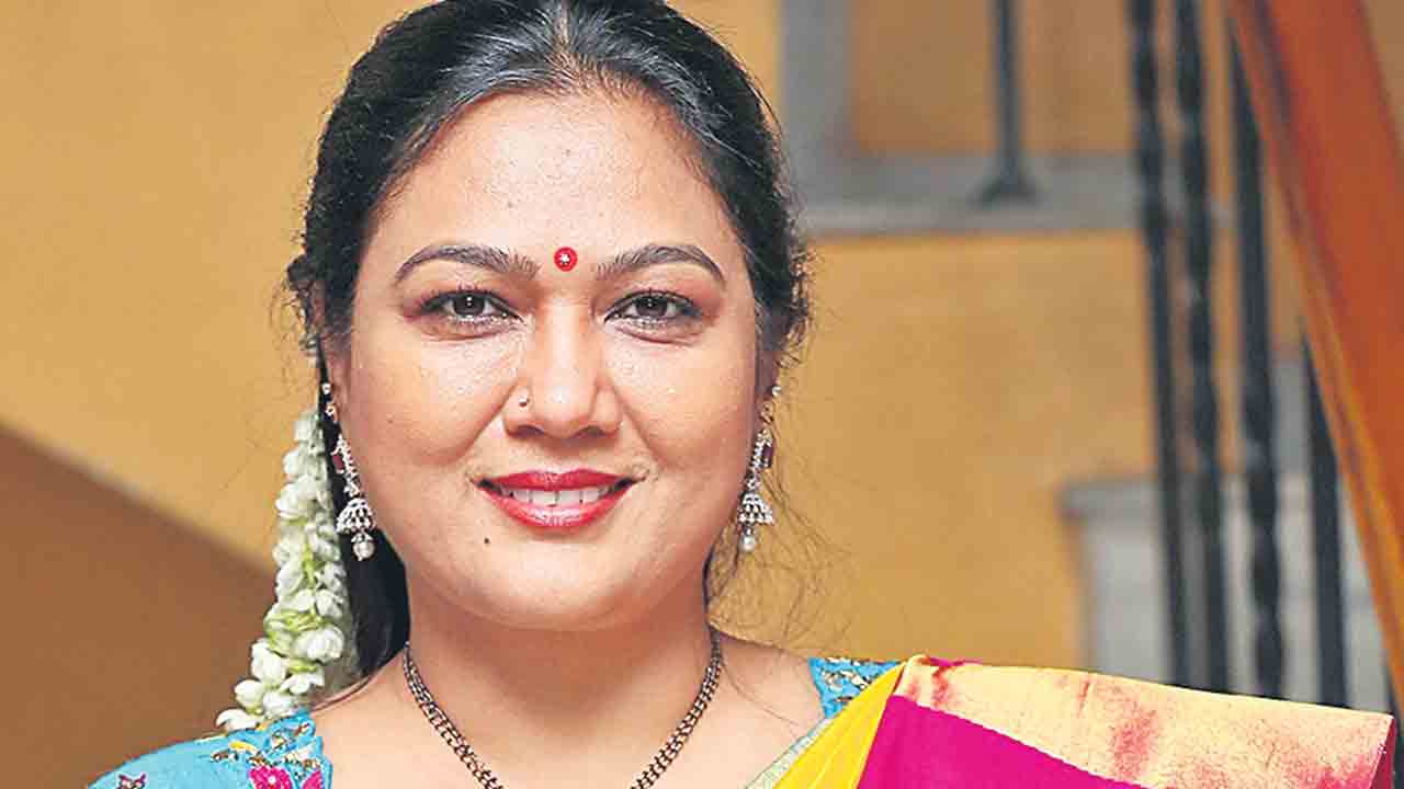 Hema | బెంగళూరు డ్రగ్స్‌ కేసు.. హేమపై సస్పెన్షన్‌ ఎత్తివేత