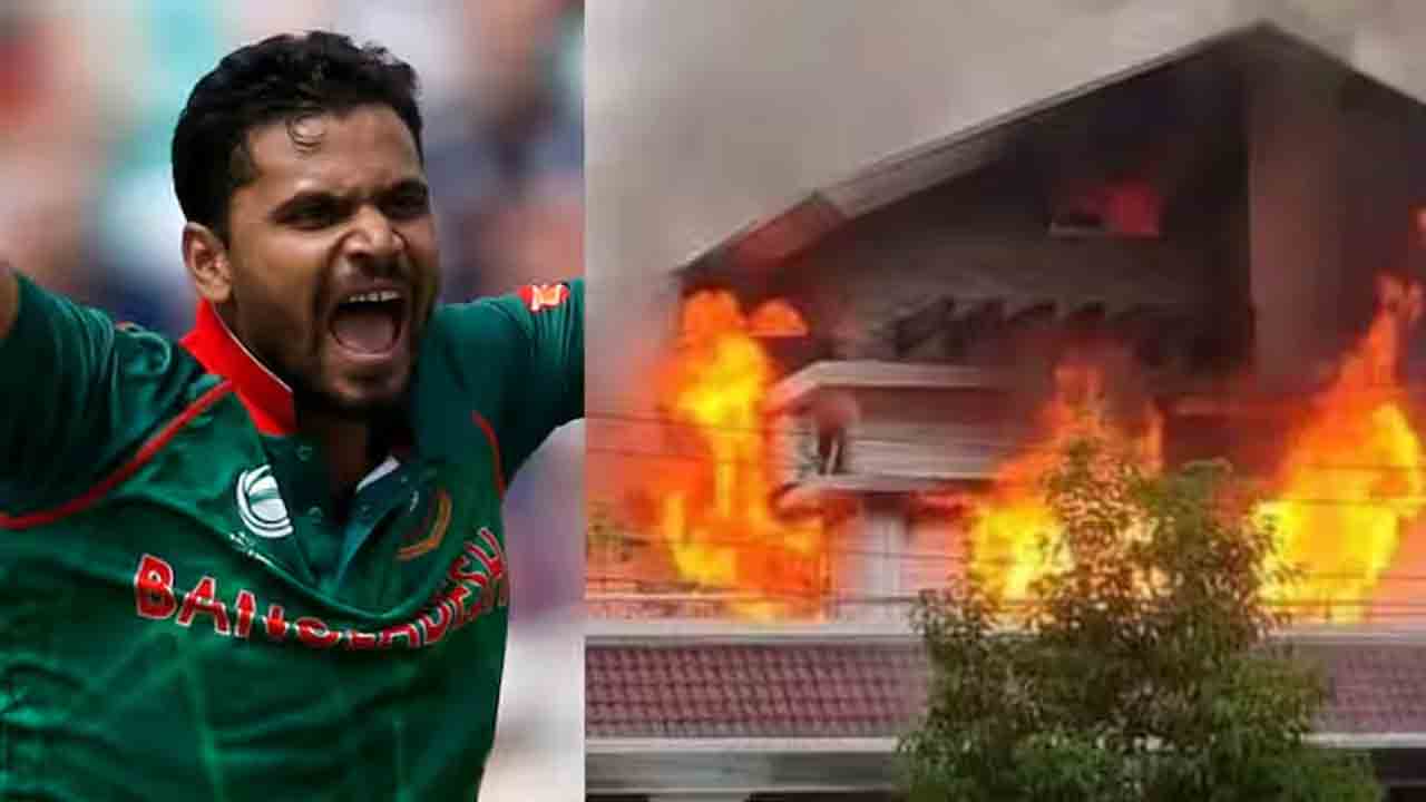 Bangladesh | అజ్ఞాతంలోకి బంగ్లాదేశ్‌ క్రికెటర్లు..?