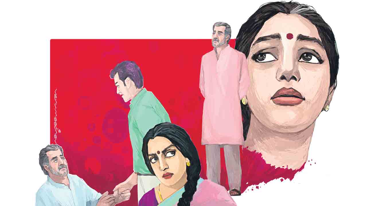 కోర్టు నోటీసు