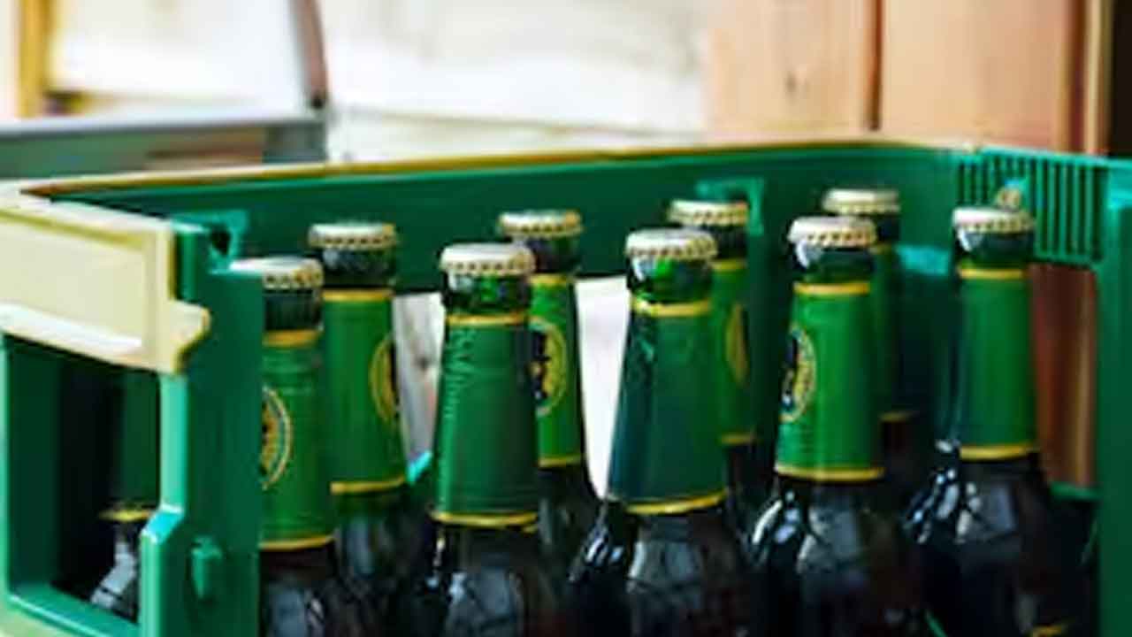 Karnataka | కర్ణాటకలో బీర్ల ధరలు రూ.30 పెంపు!