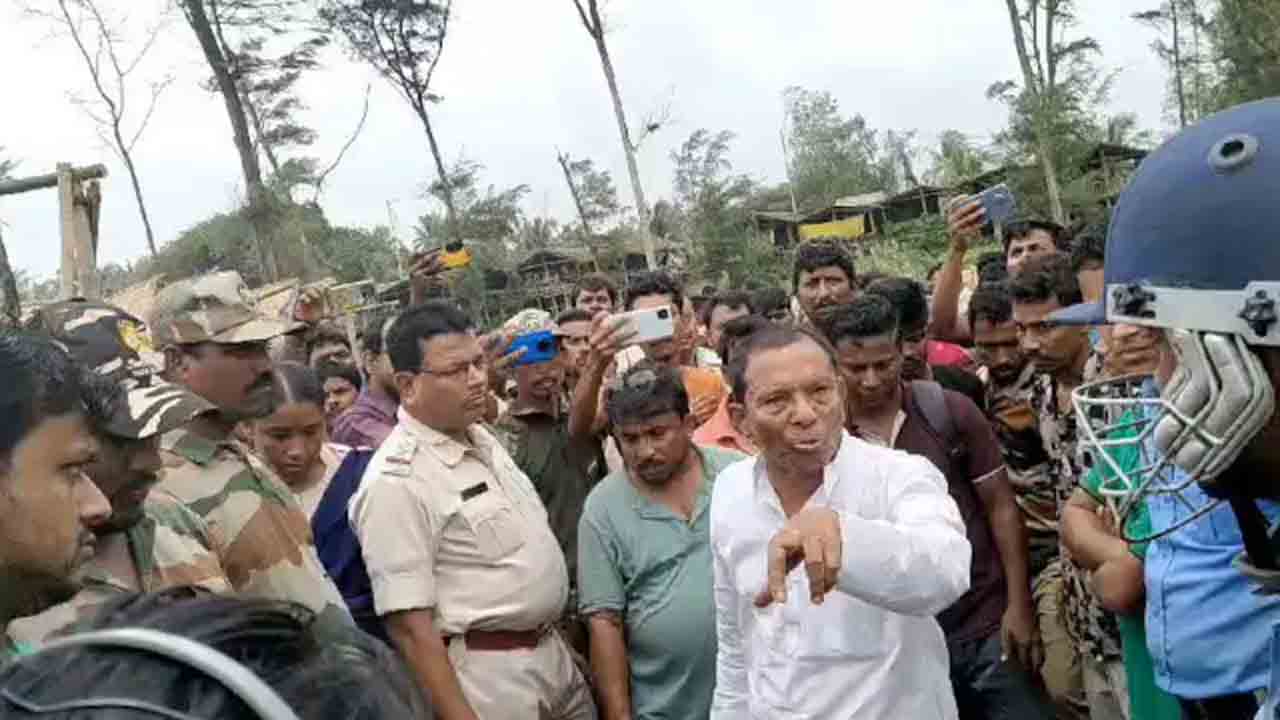 Bengal Minister Resigns | ‘ఏ అధికారికి క్షమాపణ చెప్పను’.. బెంగాల్‌ మంత్రి రాజీనామా