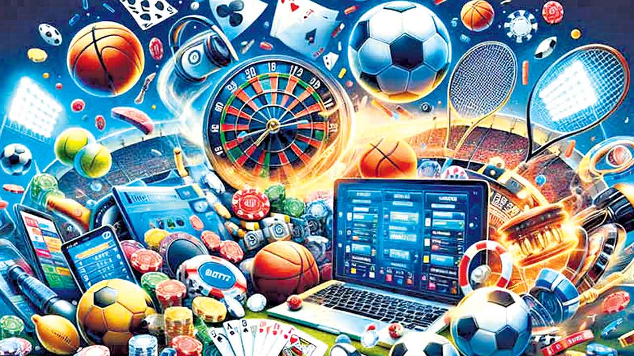 Influencers | బెట్టింగ్ ఇన్ఫ్లూయెన్సర్లు.. డబ్బుల కోసం అడ్డదారులు తొక్కుతున్నారు!