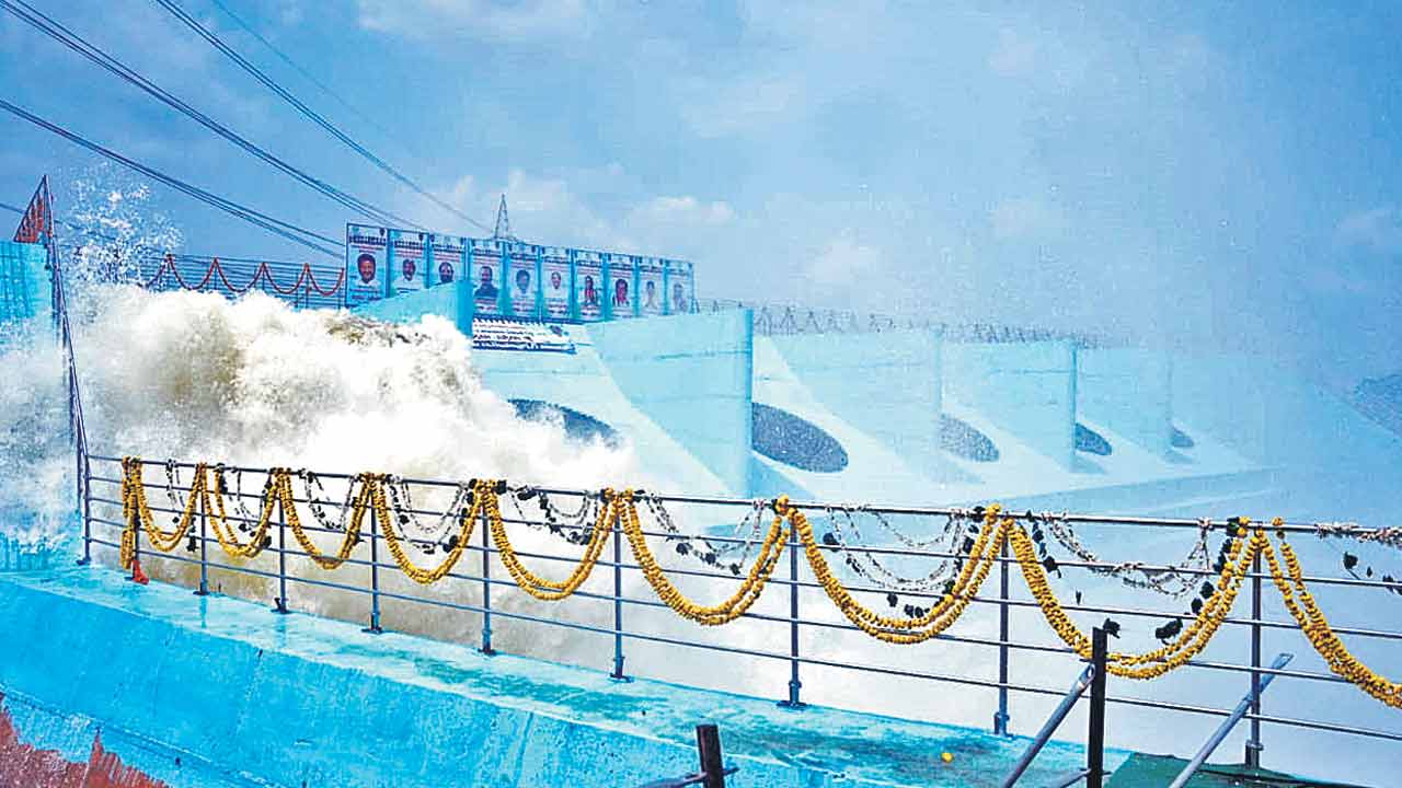 Bhagiratha