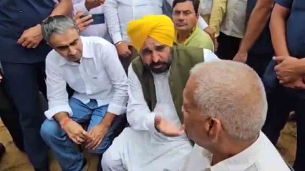 Vinesh Phogat | మీరంతా అక్కడికి హాలిడేస్‌కు వెళ్లారా..? కోచ్‌లు, ఫిజియోథెరపిస్టులపై పంజాబ్‌ సీఎం ఆగ్రహం