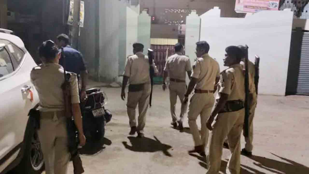 Bomb Threat | అల్‌-ఖైదా పేరుతో బీహార్‌ సీఎంకు బాంబు బెదిరింపులు.. వ్యక్తి అరెస్ట్‌