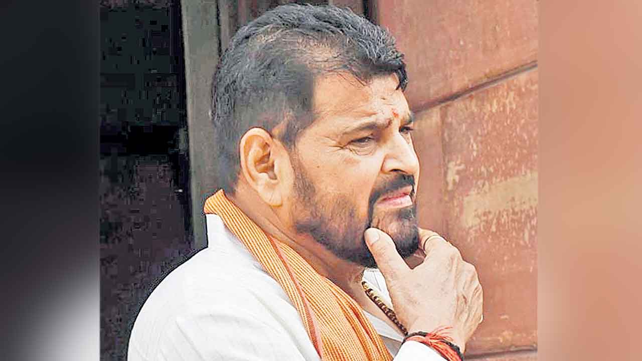 Brijbhushan Singh | మహిళా రెజ్లర్లపై లైంగిక వేధింపులు.. బ్రిజ్‌ భూషణ్‌కు కోర్టులో దక్కని ఊరట